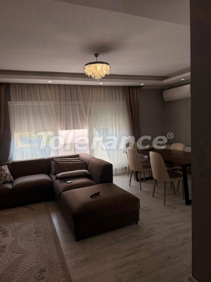 Апартаменты в Анталии, Турция, 115 м² - фото 5