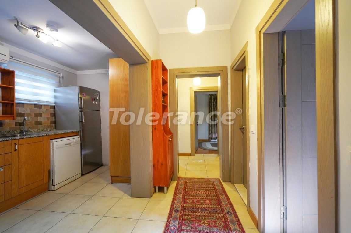 Отель, гостиница в Анталии, Турция, 550 м² - фото 5