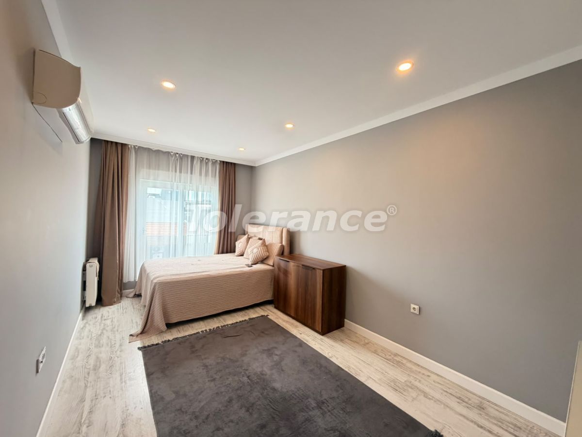 Апартаменты в Анталии, Турция, 115 м² - фото 6