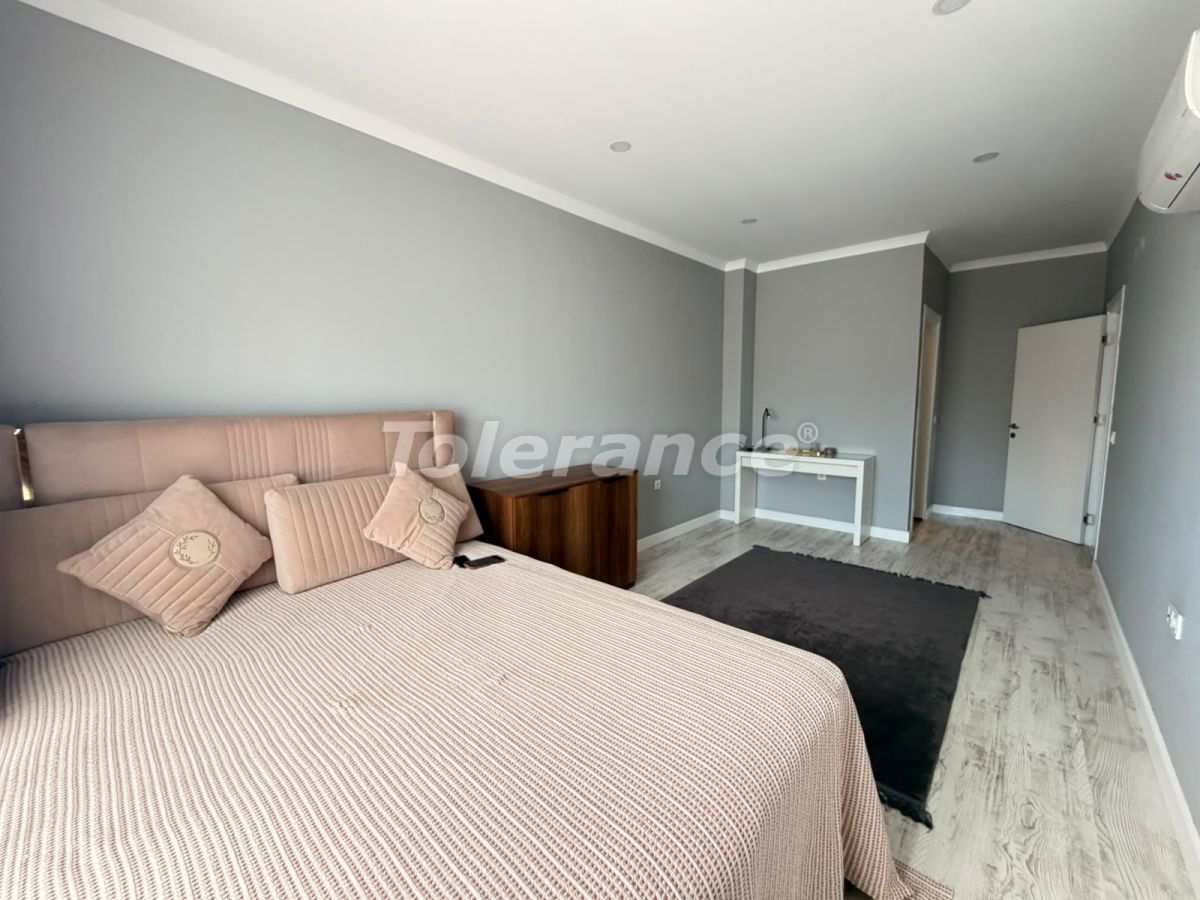 Апартаменты в Анталии, Турция, 115 м² - фото 7
