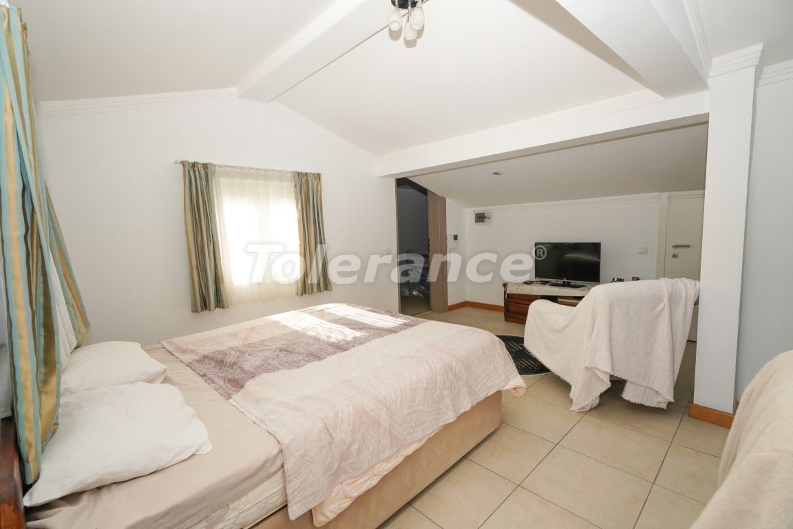 Отель, гостиница в Анталии, Турция, 550 м² - фото 8
