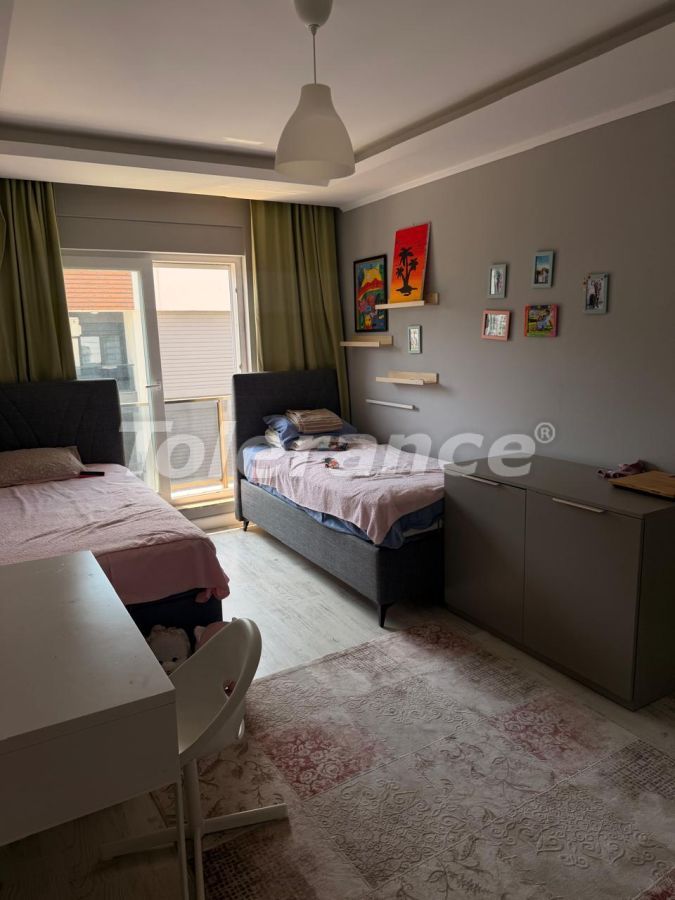 Апартаменты в Анталии, Турция, 115 м² - фото 8