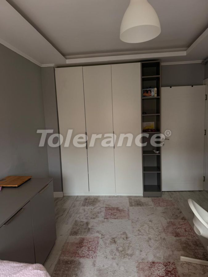 Апартаменты в Анталии, Турция, 115 м² - фото 9