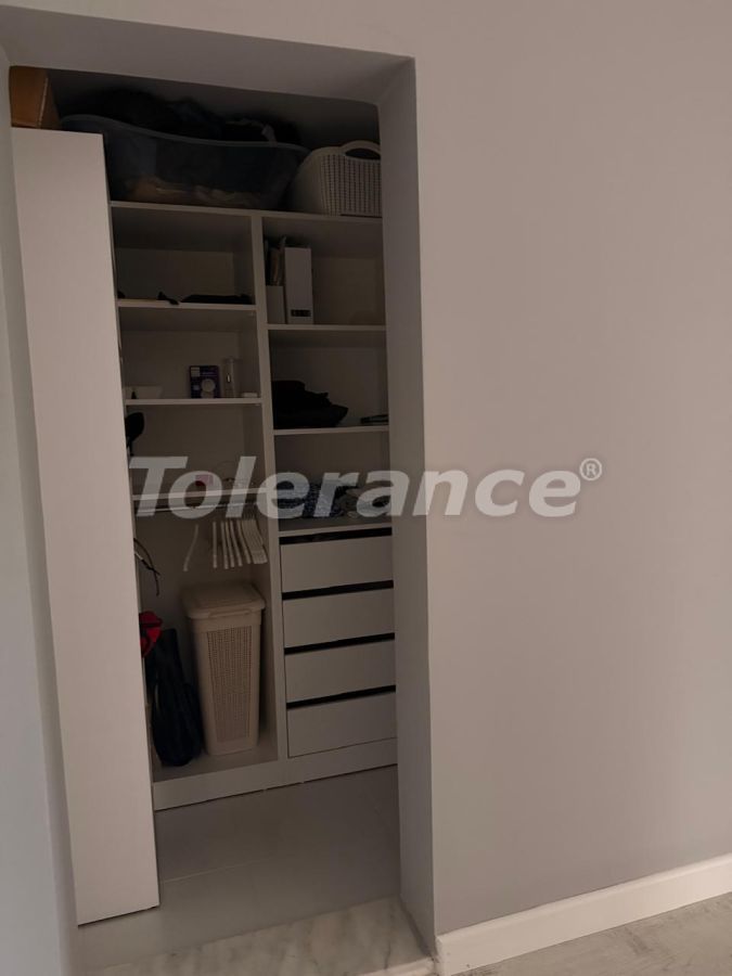 Апартаменты в Анталии, Турция, 115 м² - фото 10