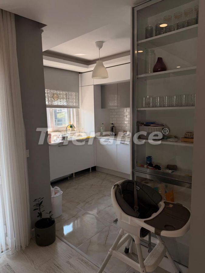 Апартаменты в Анталии, Турция, 115 м² - фото 11