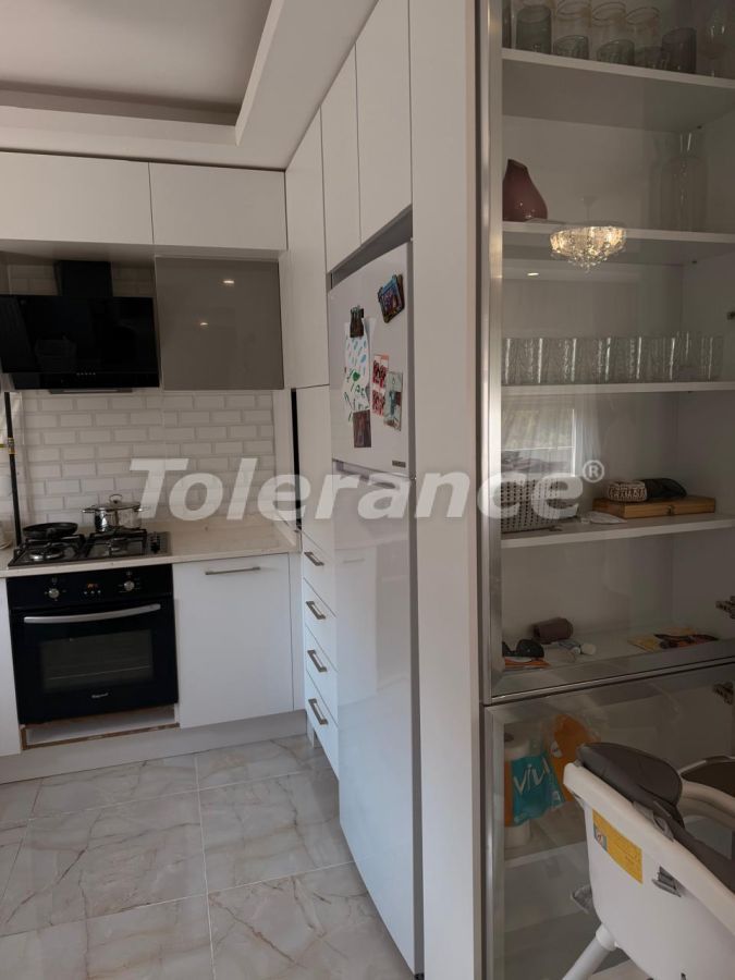Апартаменты в Анталии, Турция, 115 м² - фото 12
