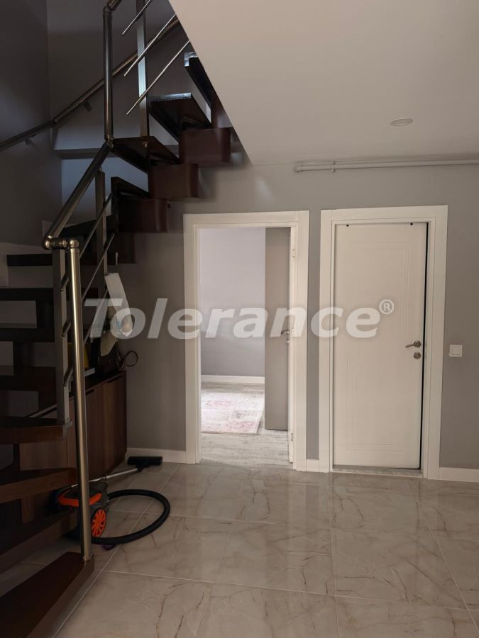 Апартаменты в Анталии, Турция, 115 м² - фото 13