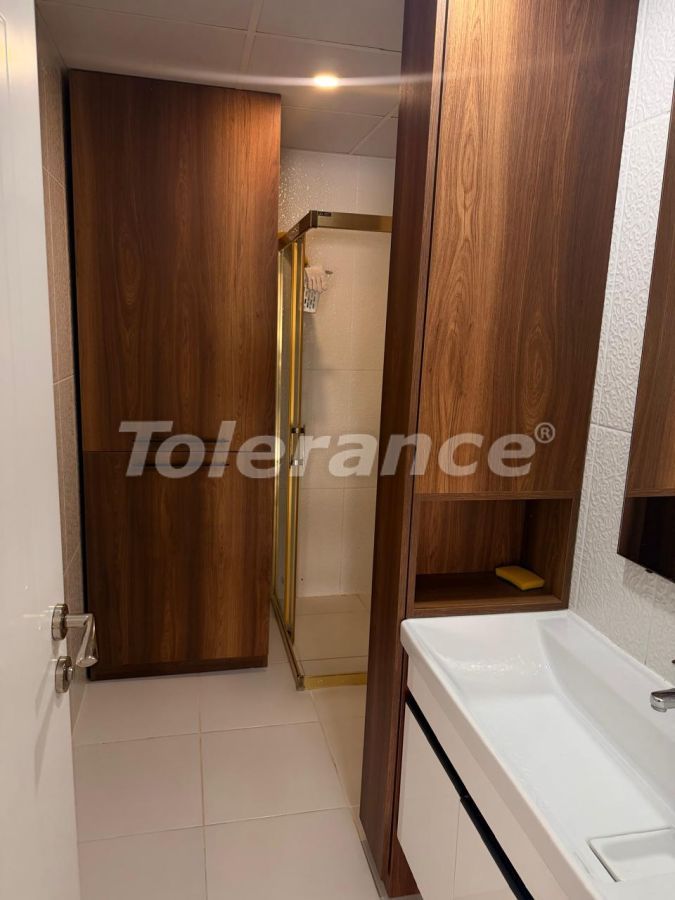 Апартаменты в Анталии, Турция, 115 м² - фото 14