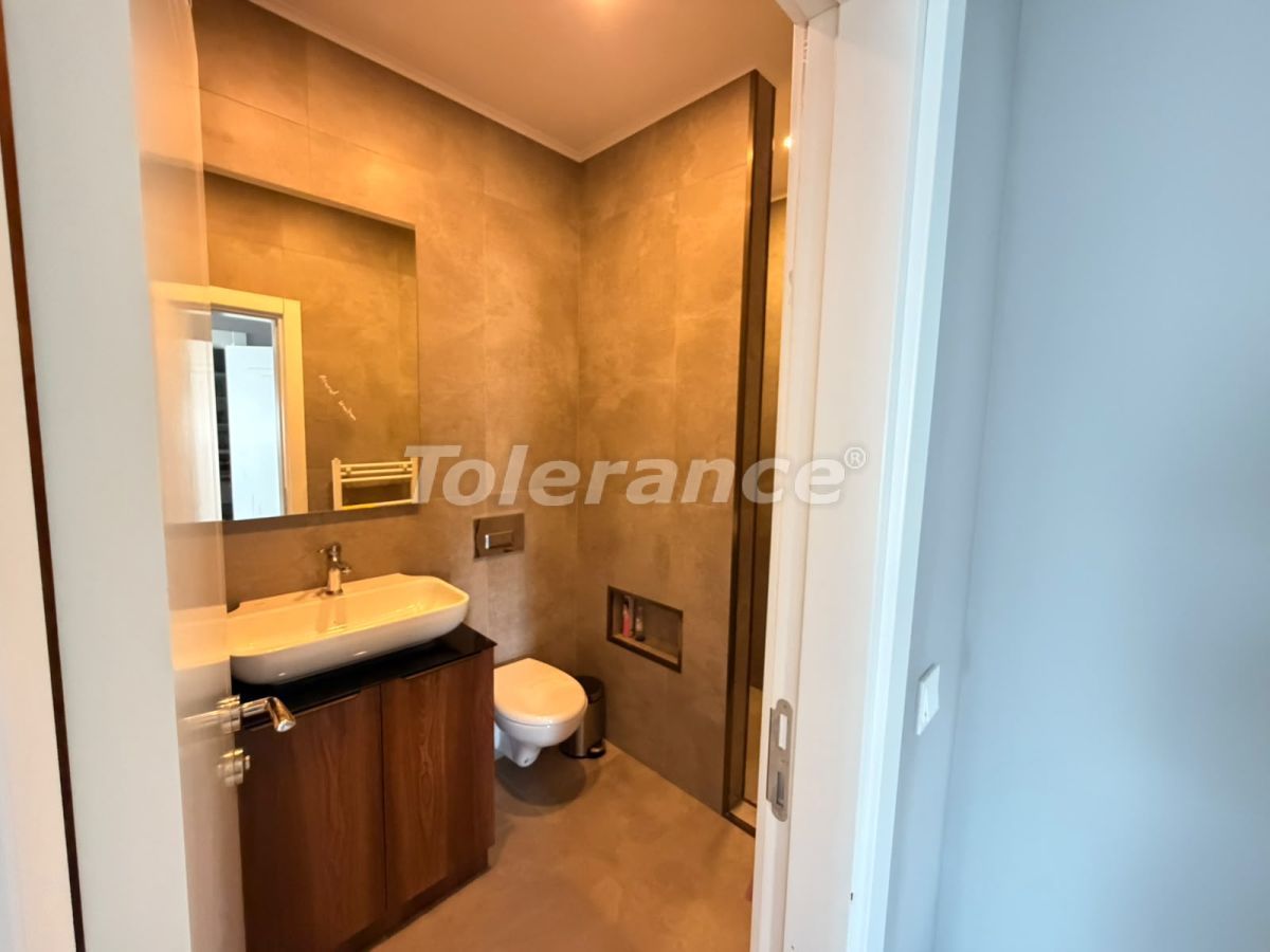 Апартаменты в Анталии, Турция, 115 м² - фото 15