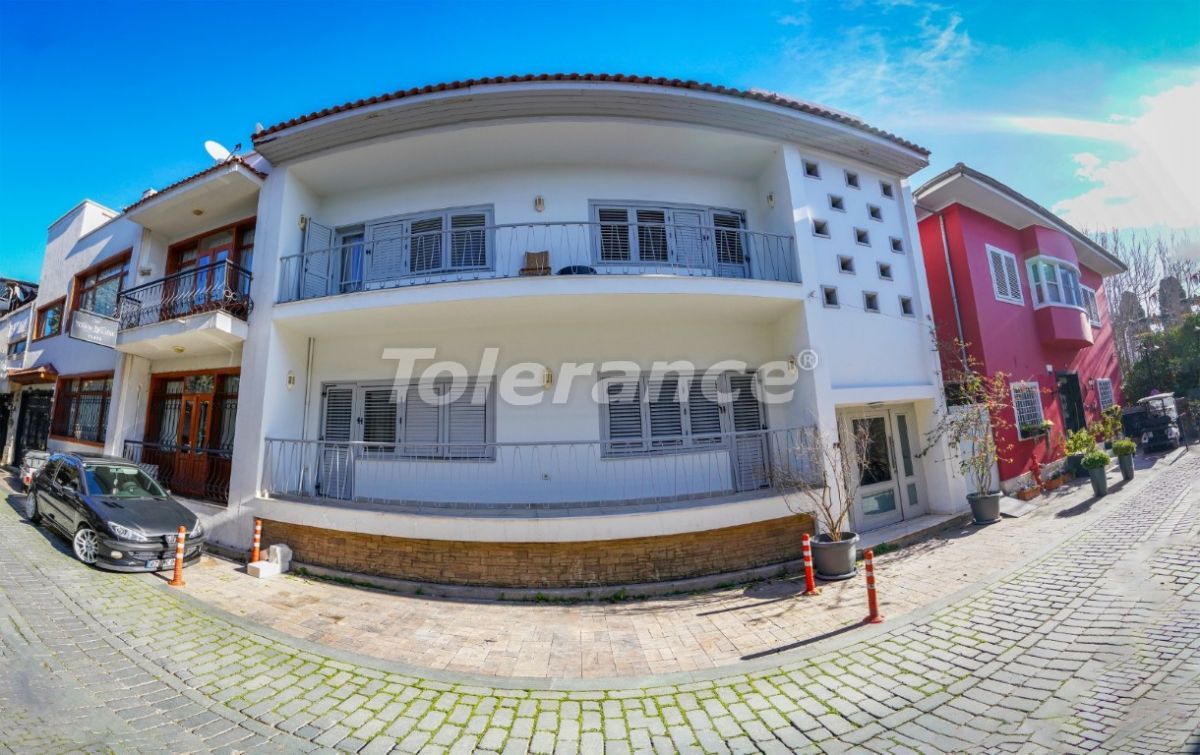 Отель, гостиница в Анталии, Турция, 550 м² - фото 16