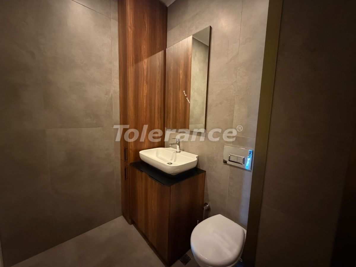 Апартаменты в Анталии, Турция, 115 м² - фото 17