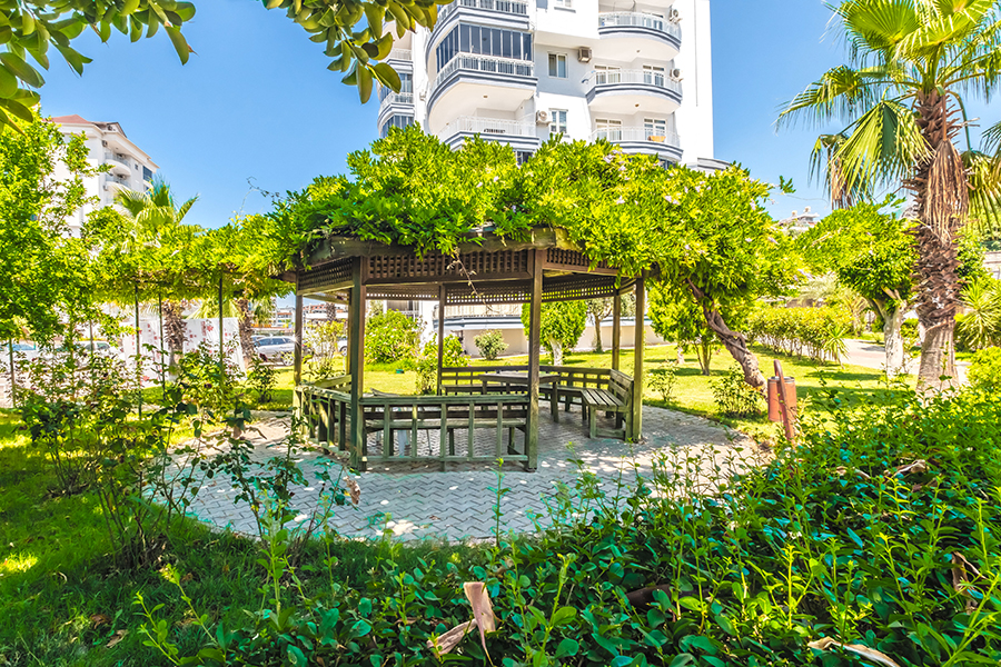 Пентхаус в Алании, Турция, 200 м² - фото 3