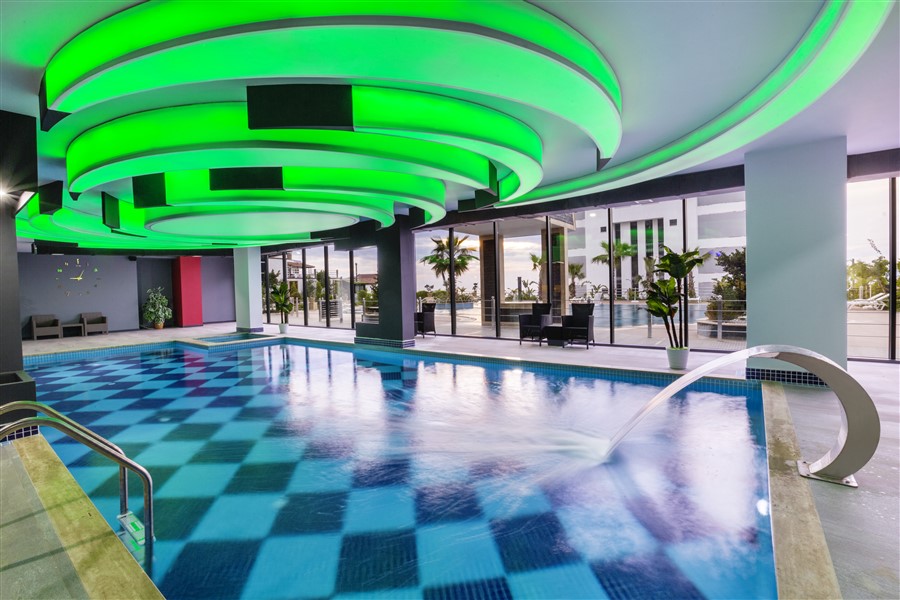 Квартира в Алании, Турция, 65 м² - фото 3