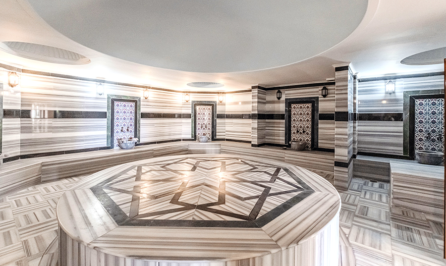 Квартира в Конаклы, Турция, 110 м² - фото 3
