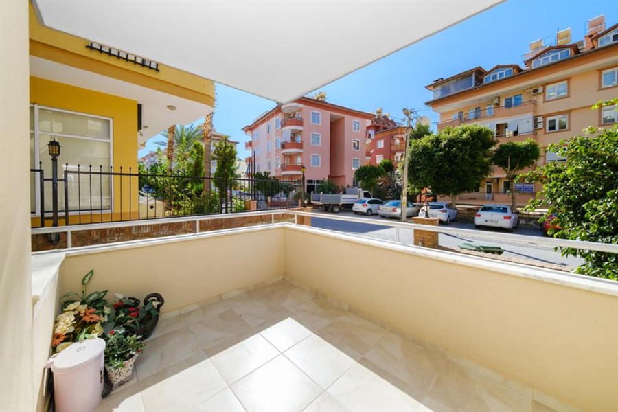 Квартира в Алании, Турция, 95 м² - фото 3