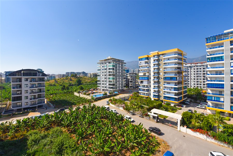 Квартира в Алании, Турция, 110 м² - фото 3