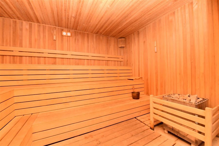 Квартира в Конаклы, Турция, 110 м² - фото 5
