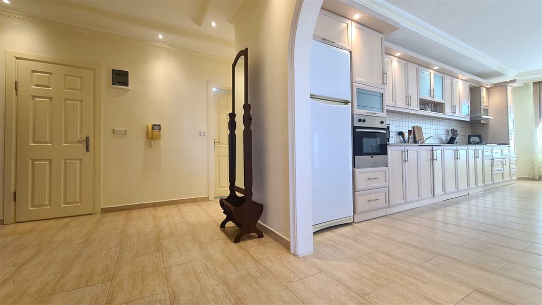 Квартира в Алании, Турция, 100 м² - фото 5