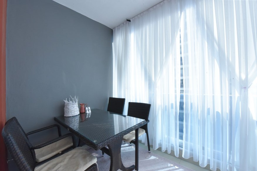 Квартира в Алании, Турция, 110 м² - фото 5