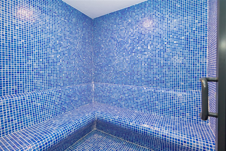 Квартира в Алании, Турция, 61 м² - фото 5