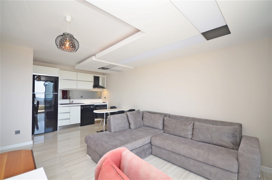 Квартира в Алании, Турция, 65 м² - фото 6
