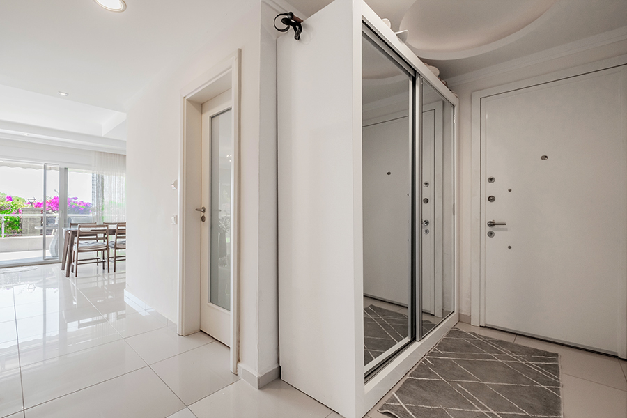 Квартира в Конаклы, Турция, 110 м² - фото 6