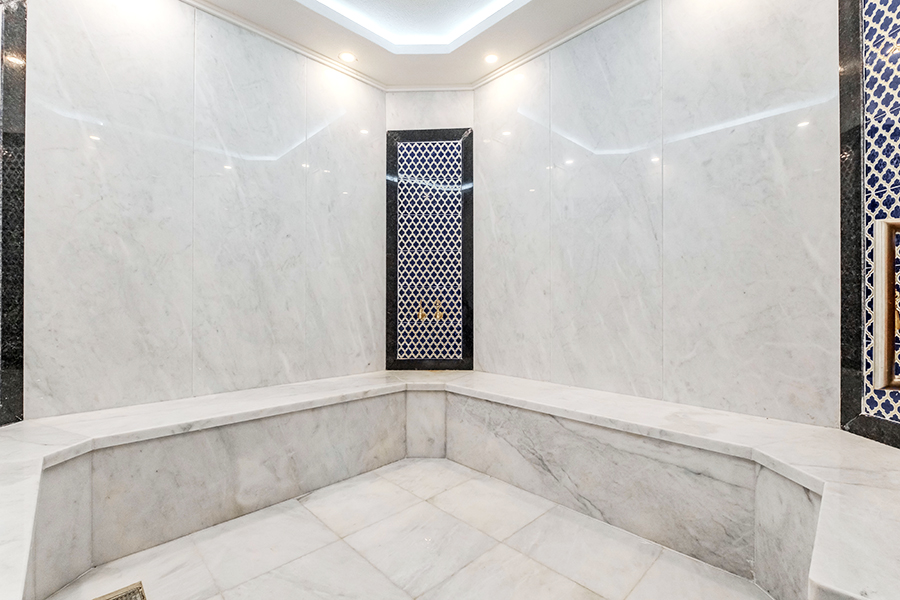 Квартира в Алании, Турция, 70 м² - фото 7