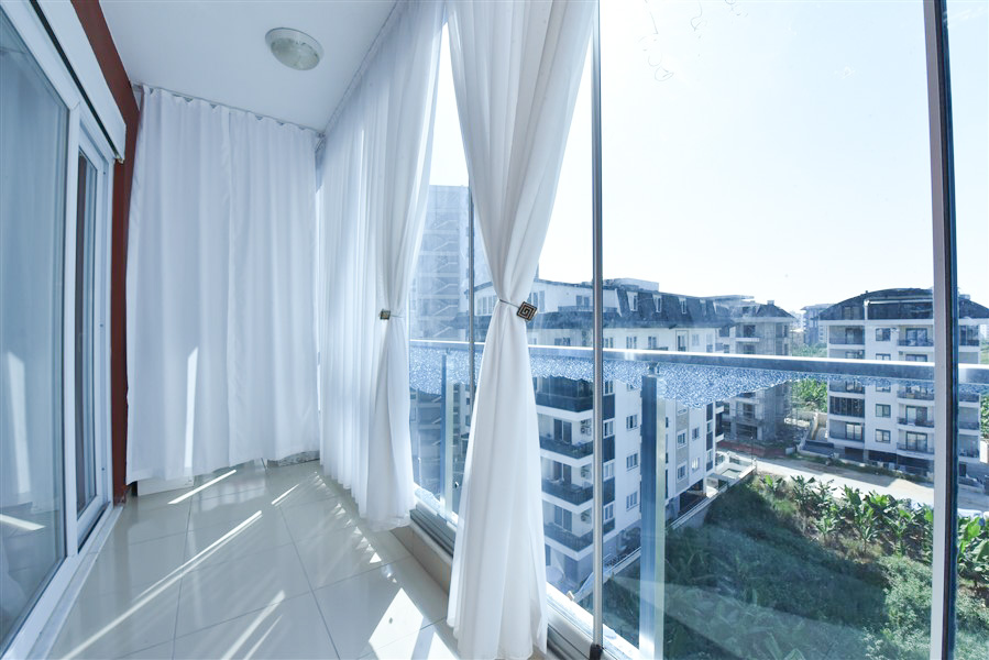 Квартира в Алании, Турция, 110 м² - фото 7