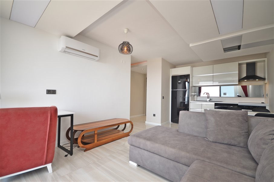 Квартира в Алании, Турция, 65 м² - фото 7