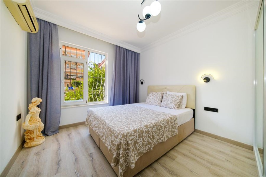 Квартира в Алании, Турция, 95 м² - фото 7