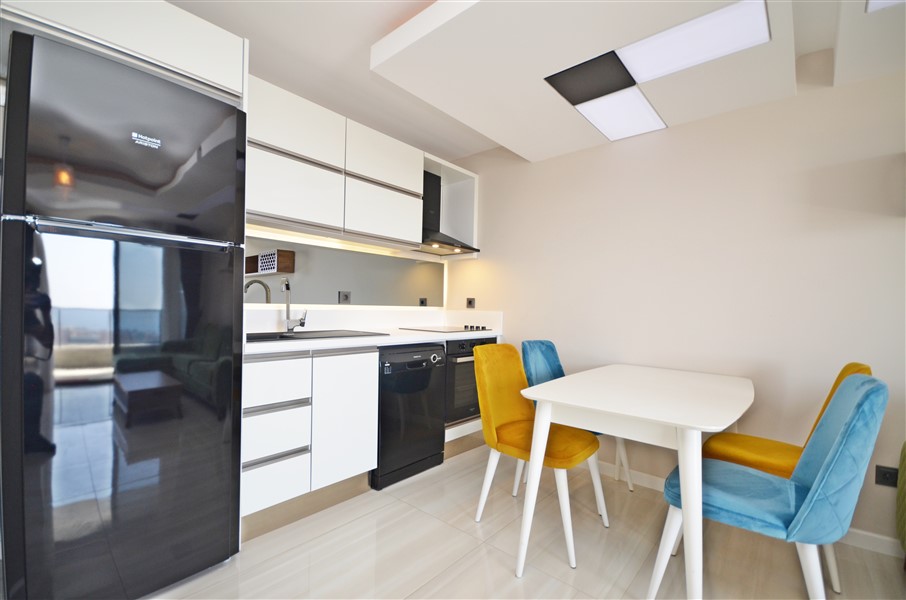 Квартира в Алании, Турция, 65 м² - фото 8