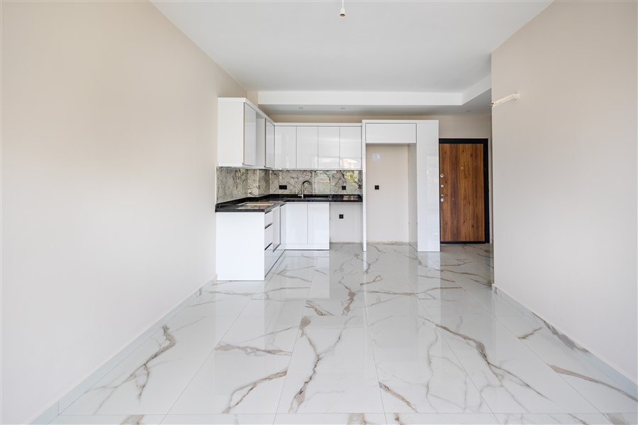 Квартира в Алании, Турция, 61 м² - фото 8