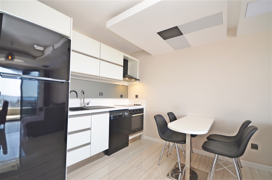 Квартира в Алании, Турция, 65 м² - фото 8