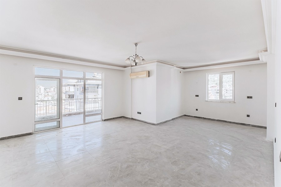 Пентхаус в Алании, Турция, 200 м² - фото 8