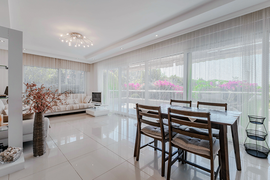 Квартира в Конаклы, Турция, 110 м² - фото 9