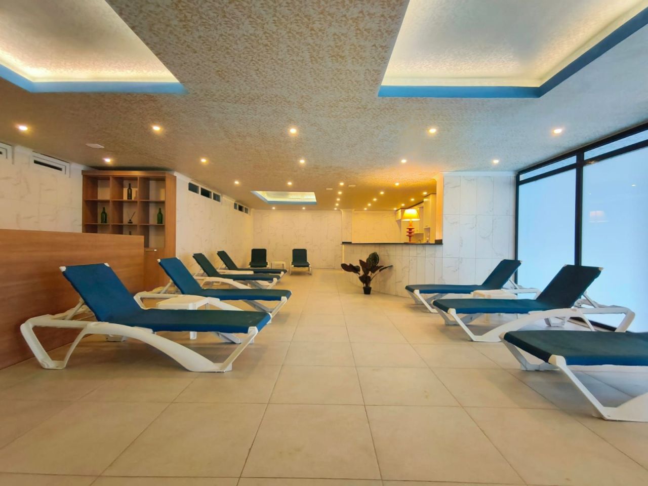 Квартира в Алании, Турция, 65 м² - фото 10