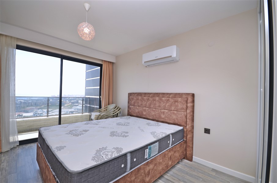 Квартира в Алании, Турция, 65 м² - фото 10