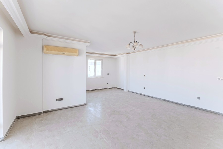 Пентхаус в Алании, Турция, 200 м² - фото 10