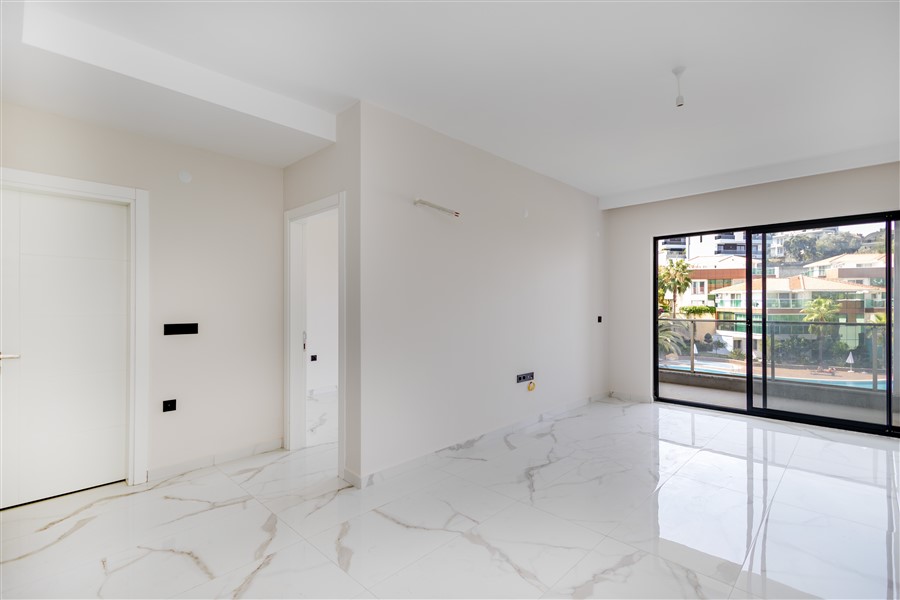 Квартира в Алании, Турция, 61 м² - фото 10