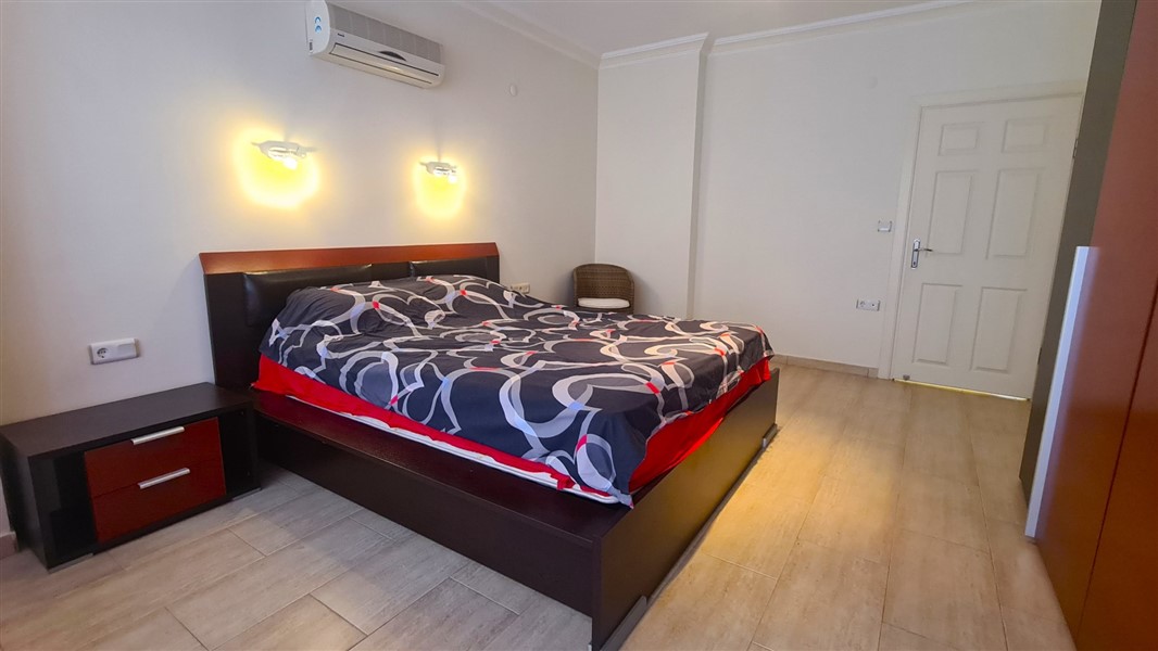 Квартира в Алании, Турция, 100 м² - фото 10