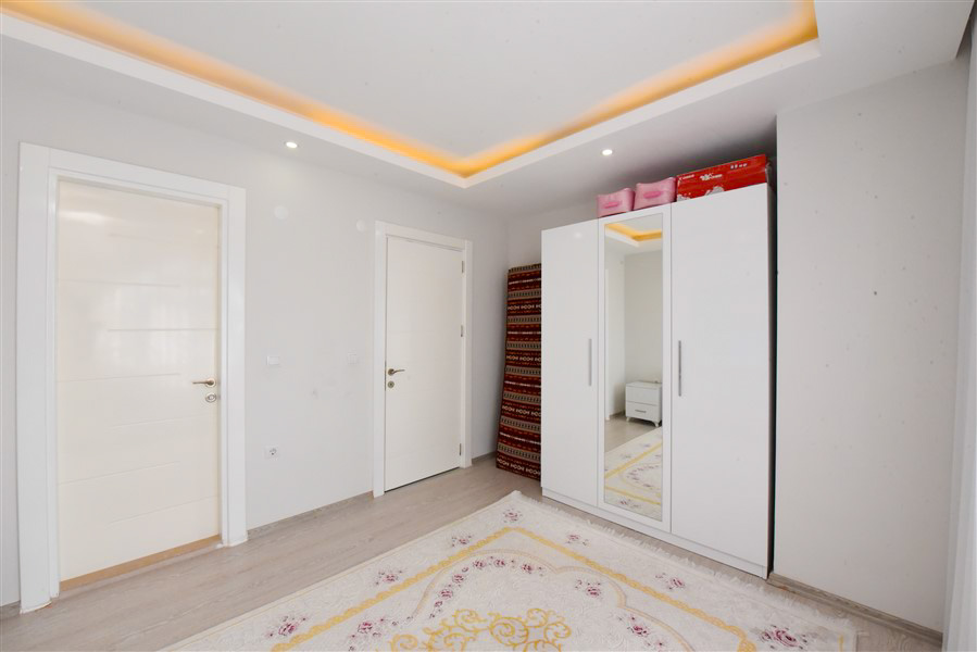 Квартира в Алании, Турция, 110 м² - фото 10
