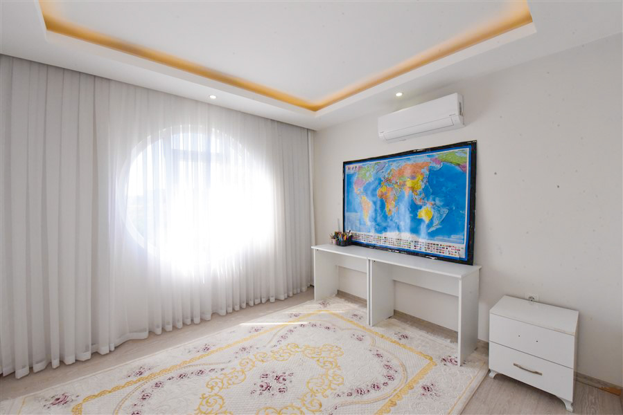 Квартира в Алании, Турция, 110 м² - фото 11