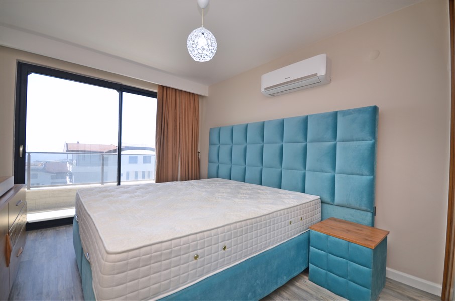 Квартира в Алании, Турция, 65 м² - фото 11