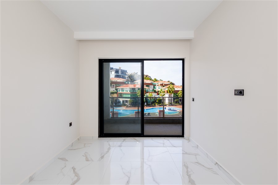 Квартира в Алании, Турция, 61 м² - фото 11