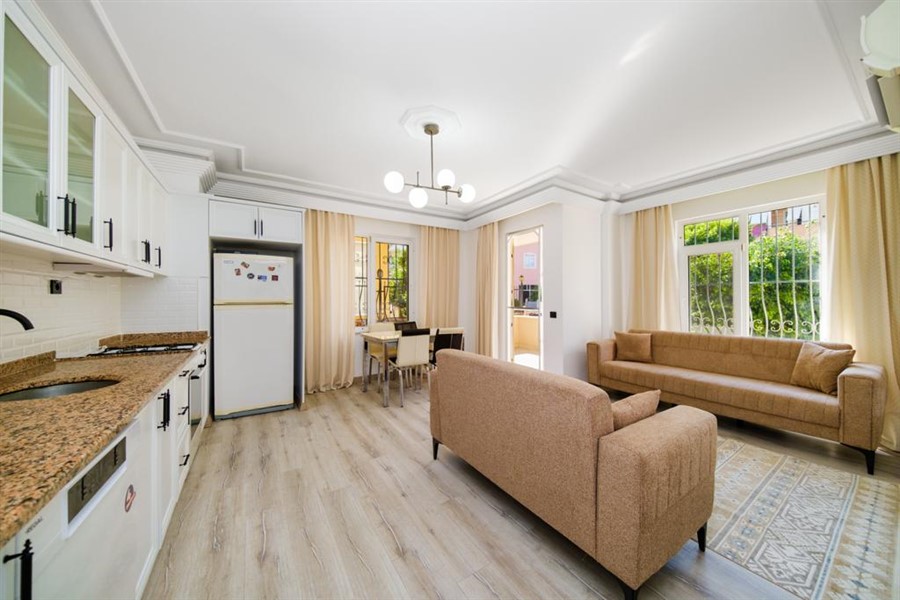 Квартира в Алании, Турция, 95 м² - фото 11