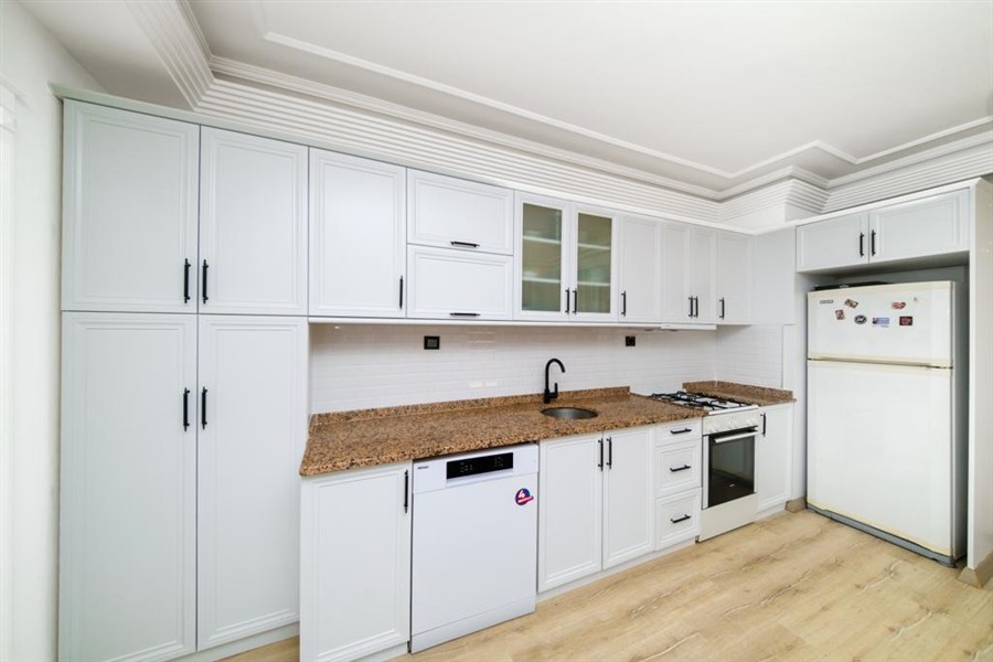Квартира в Алании, Турция, 95 м² - фото 12