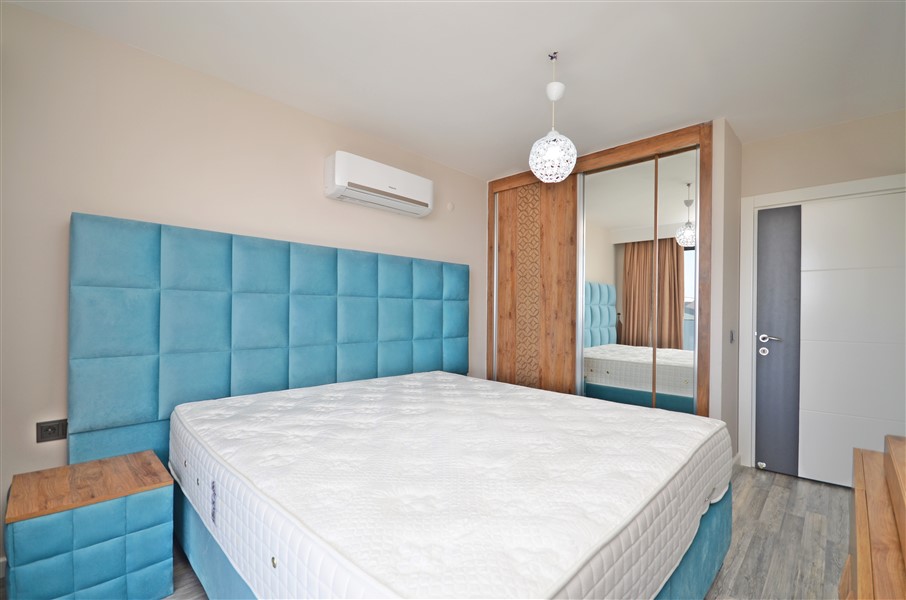 Квартира в Алании, Турция, 65 м² - фото 12