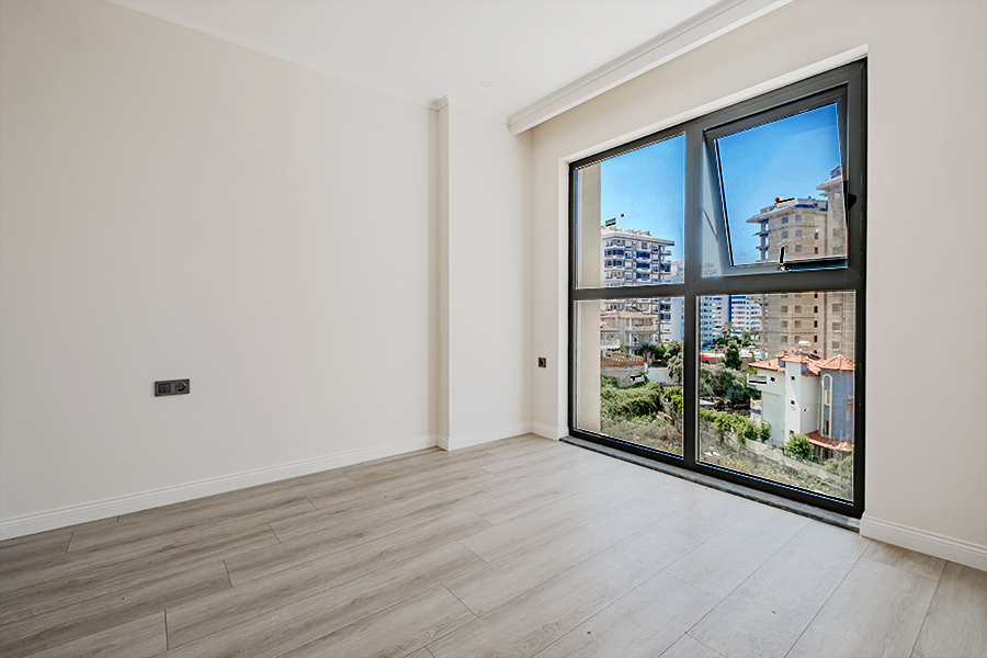 Квартира в Алании, Турция, 70 м² - фото 12