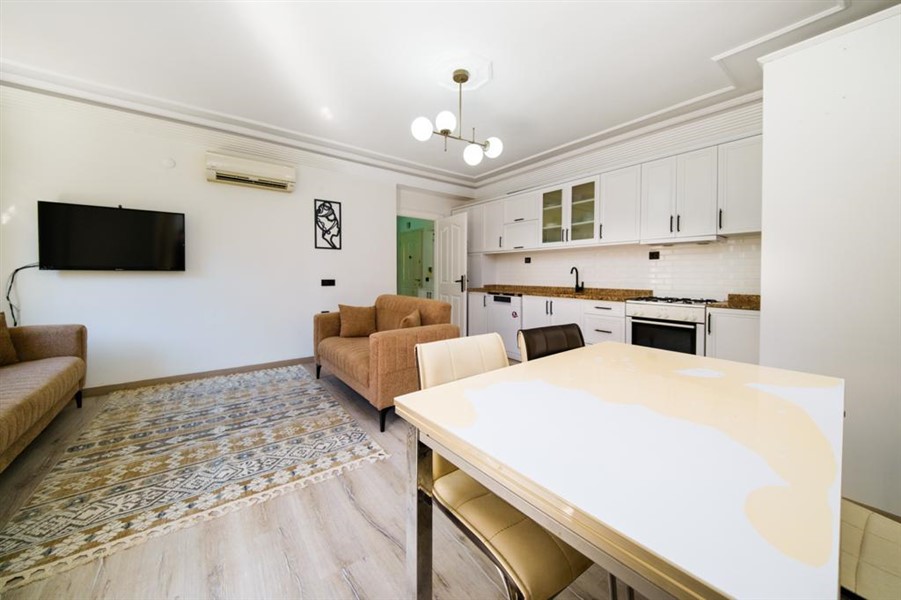Квартира в Алании, Турция, 95 м² - фото 13