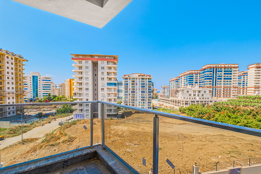 Квартира в Алании, Турция, 70 м² - фото 13